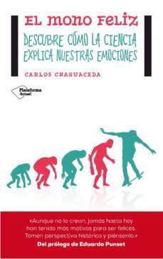 el mono feliz-carlos chaguaceda-9788416096497