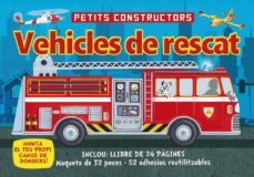 vehicles de rescat-9788416124497