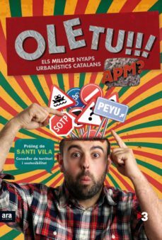 ole tu!-9788416154197