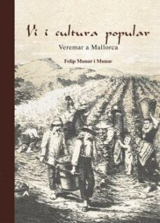 vi i cultura popular: veremar a mallorca-felip munar-9788416163397