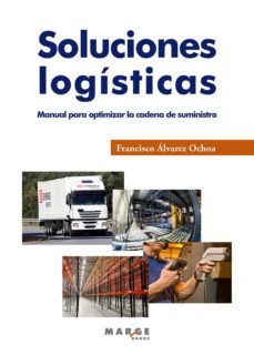 soluciones logisticas para optimizar la cadena de suministro (ebook)-9788416171897