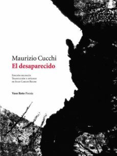 el desaparecido-maurizio cucchi-9788416193097