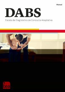 dabs. escala de diagnostico de conducta adaptativa-marc j. tasse-9788416231997