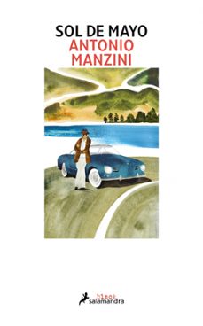 el sol de mayo (serie rocco schiavone 4)-antonio manzini-9788416237197