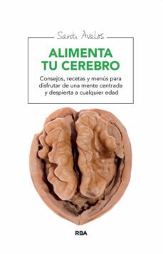 alimenta tu cerebro (ebook)-9788416267897