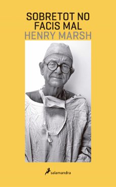 Não Faças Mal (ebook), Henry Marsh, 9789892335438, Boeken