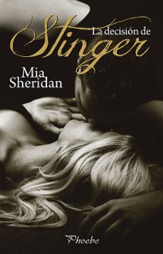 la decision de stinger-9788416331697