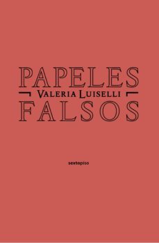 papeles falsos (ebook)-9788416358397