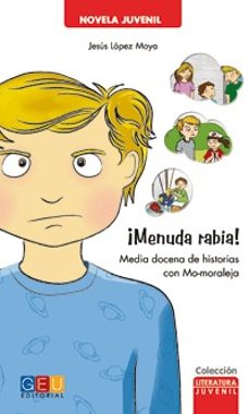 menuda rabia-9788416361397
