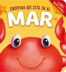 endevina qui esta a la mar-9788416377497