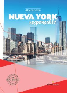 nova york responsable (ebook)-9788416395897