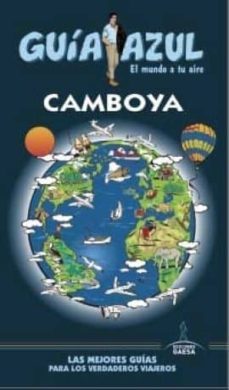 camboya 2016 (guia azul)-9788416408597