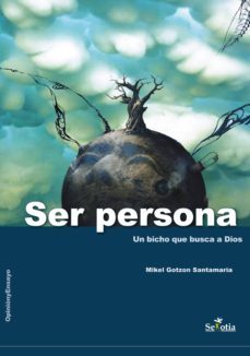 ser persona. un bicho que busca a dios (ebook)-9788416412297