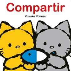 compartir-yusuke yonezu-9788416427697