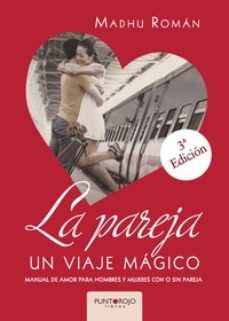 la pareja, un viaje magico-9788416439997