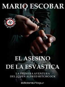 el asesino de la esvastica. parte ii (ebook)-9788416508297