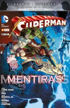 superman nº 46-9788416581597