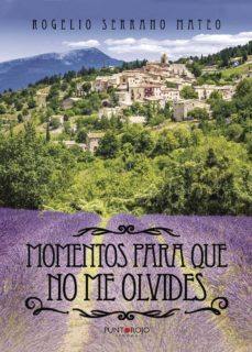 momentos para que no me olvides-9788416658497