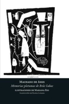 memorias póstumas de brás cubas-joaquim maria machado de assis-9788416677597