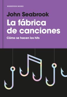 la fabrica de canciones (ebook)-9788416709397