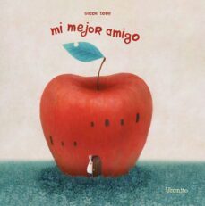 mi mejor amigo (ebook)-satoe tone-9788416715497