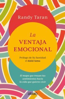 la ventaja emocional-randy taran-9788416720897