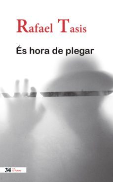es hora de plegar (ebook)-rafael tasis-9788416789597