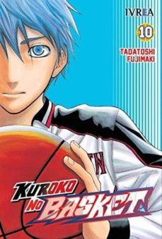 kuroko no basket nº 10-9788416805297