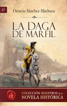 la daga de marfil (ebook)-9788416815197
