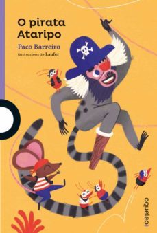 o pirata ataripo-francisco martinez barreiro-9788416834297