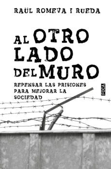 al otro lado del muro-raul romeva i rueda-9788416842797