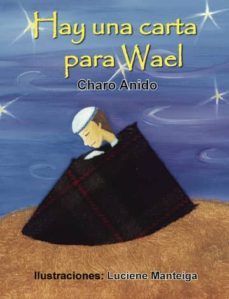 hay una carta para wael (ebook)-9788416896097