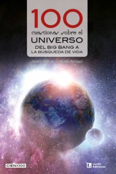 100 cuestiones sobre el universo (ebook)-joan anton catala amigo-9788416918997