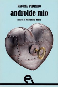 androide mio-paloma pedrero-9788416923397