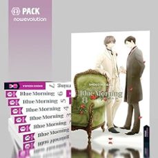 blue morning coleccion completa-9788416936397