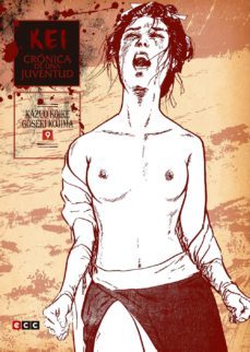 kei, cronica de una juventud 9-9788416945597