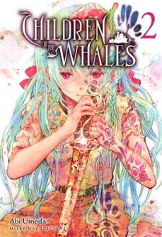 children of the whales, vol.2-9788416960897