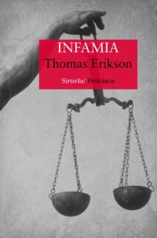 infamia (ebook)-thomas erikson-9788416964697