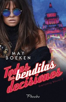 todas las benditas decisiones-9788416970797