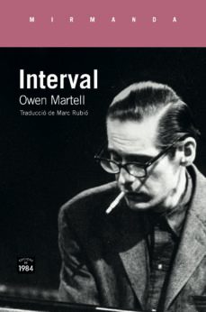 interval (cat)-owen martell-9788416987597
