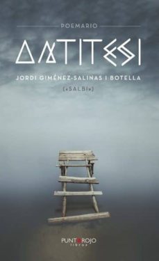 antítesi (ebook)-jordi gimenez salinas i botella-9788417004897