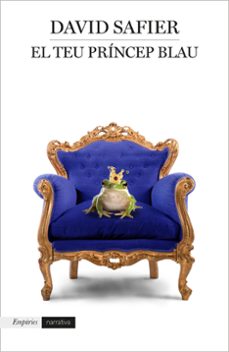 el teu princep blau-9788417016197