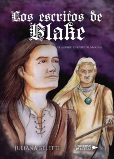 los escritos de blake (ebook)-9788417037697
