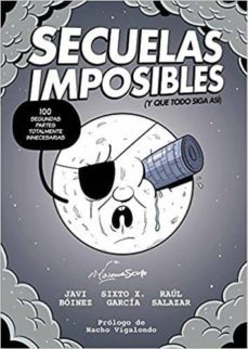 secuelas imposibles-9788417058197