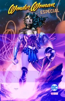 wonder woman especial-9788417063597