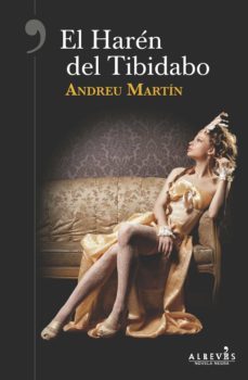 el haren del tibidabo (ebook)-9788417077297
