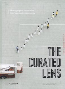 the curated lens-9788417084097