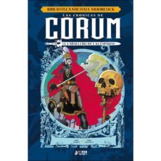 corum (vol. 1): el caballero de las espadas-mike mignola-mike baron-9788417085797