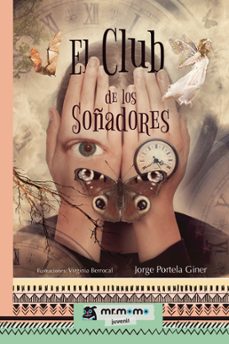 el club de los soñadores-9788417105297