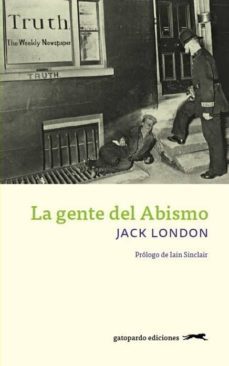 la gente del abismo (ebook)-9788417109097
